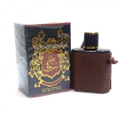 Arabian Perfume Mukhallat Suyufi EDP Unisex Perfume 100ml