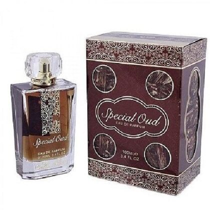 Arabian Perfume Special Oud EDP Perfume 100ml