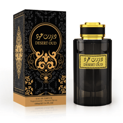Arabiyat Desert Oud EDP 100ml Unisex Perfume