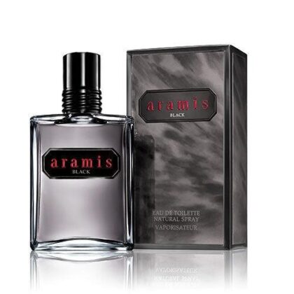 Aramis Black EDT 100ml Perfume For Men Aramis Black EDT 100ml Perfume For Men