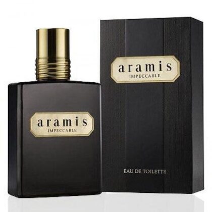 Aramis Impeccable EDT 110ml Perfume for Men