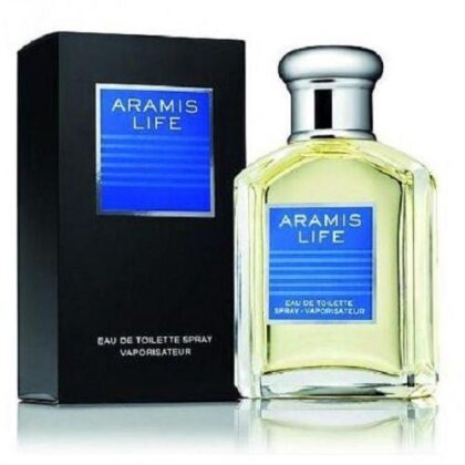 Aramis Life EDT 100ml Perfume For Men Aramis Life EDT 100ml Perfume For Men