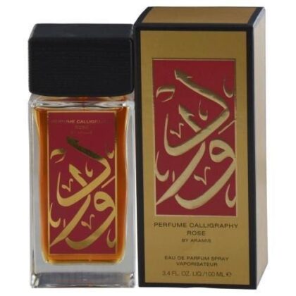 Aramis Calligraphy Rose EDP 100ml Unisex Perfume