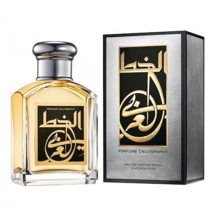 Aramis Calligraphy (New Edition) EDP 100ml Unisex Perfume