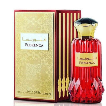 Ard Al Zaafaran Florenca EDP 100ml For Women