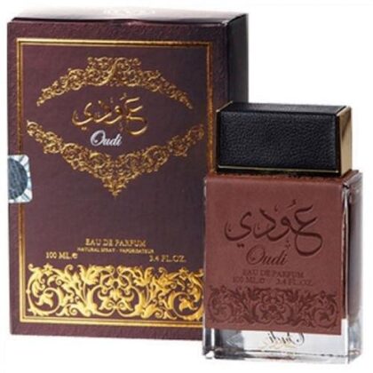 Ard Al Zaafaran Oudi EDP Perfume 100ml