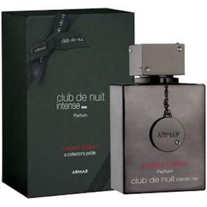 Armaf Club de Nuit Intense Man Collector's Pride | Parfum | 105ml