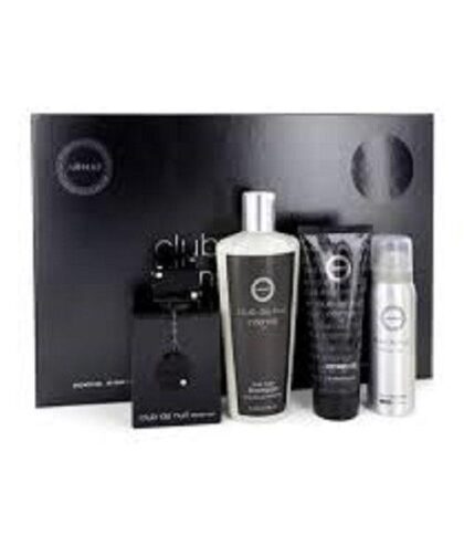 Armaf Club De Nuit Intense Man EDP 100ml Gift Set