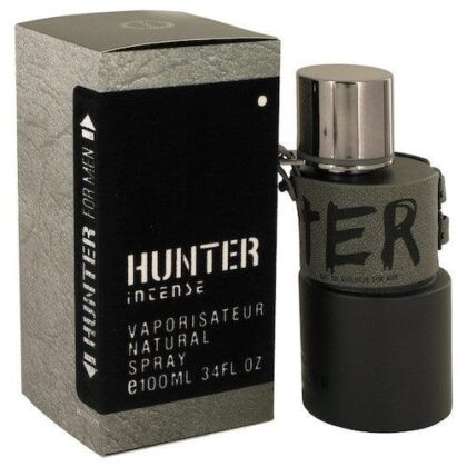 Armaf Hunter Intense 100ml EDT Perfume for Men