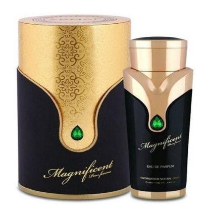 Armaf Magnificent EDP 100ml Women