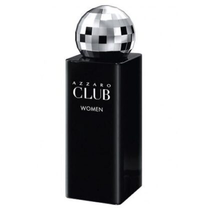 Azzaro Club Women EDT 75ml Perfume For Women