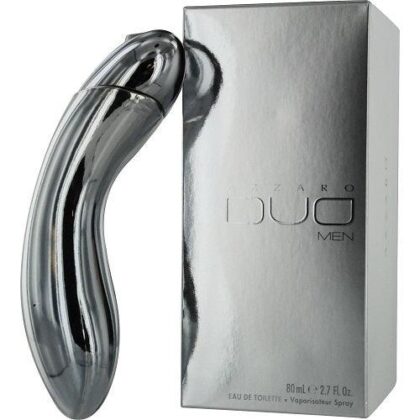 Azzaro Duo EDT 80ml Perfume For Men