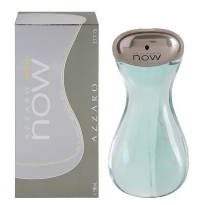 Azzaro Now EDT 80ml Perfume For Men