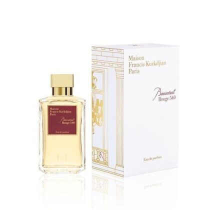 Maison Francis Kurkdjian Baccarat Rouge 540 Unisex Perfume | EDP | 200ml