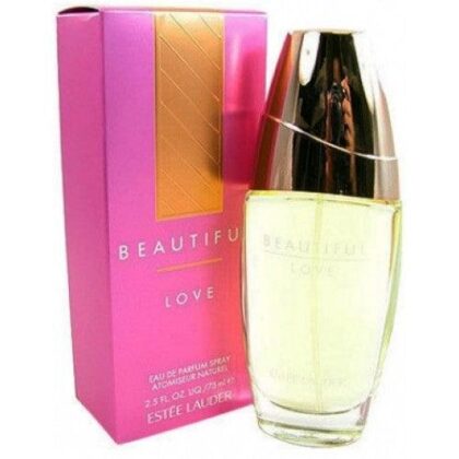 Estee Lauder Beautiful Love EDP 75ml For Women