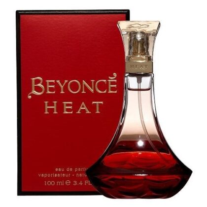 Beyonce Heat EDP For Women 100ml