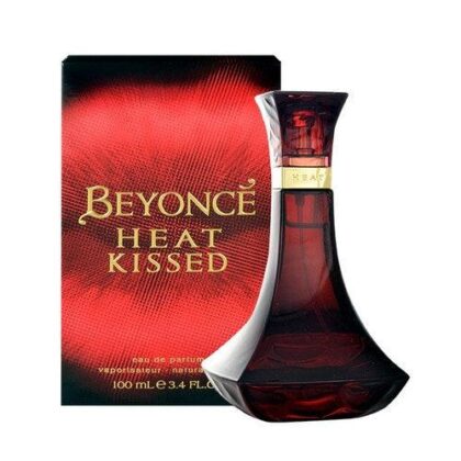 Beyonce Heat Kissed EDP Perfume For Women 100ml Beyonce