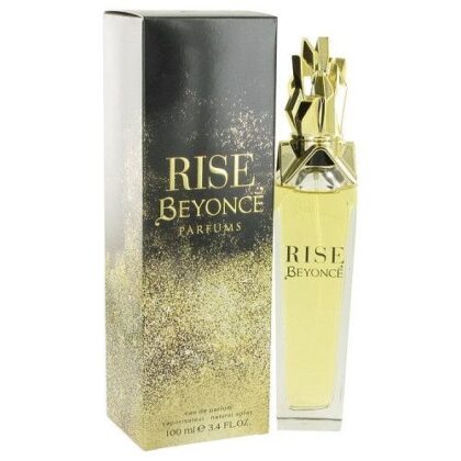 Beyonce Rise EDP For Women 100ml