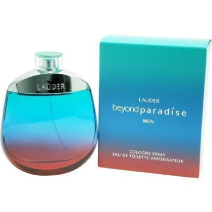 Estee Lauder Beyond Paradise EDT 100ml for Men