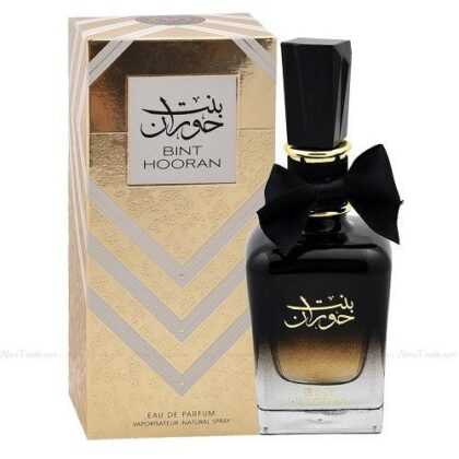 Ard Al Zaafaran Bint Hooran EDP 100ml Perfume For Men