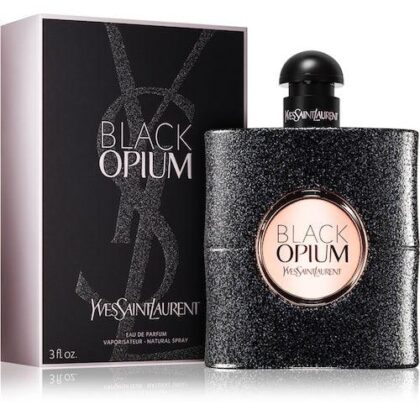 Yves Saint Laurent Black Opium EDP for Women