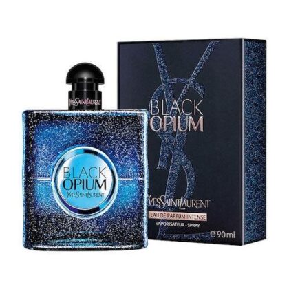 Yves Saint Laurent Black Opium EDP Intense 90ml for Women