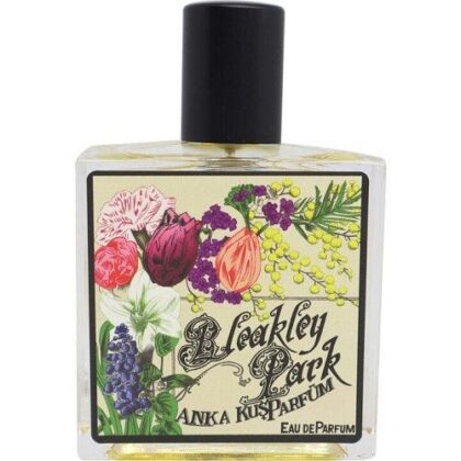 Anka Kuş Parfüm Bleakley Park EDP 50ml Anka Kuş Parfüm Bleakley Park EDP 50ml