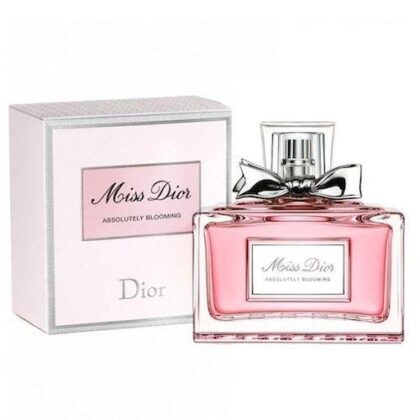 Christian Dior Miss Dior Absolutely Blooming EDP 100ml Perfume For Women