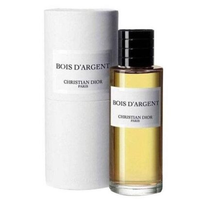 Christian Dior Bois D’argent EDP 125ml