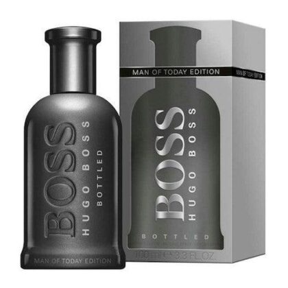 Hugo Boss Bottled Man of Today EDT 100ml for Men