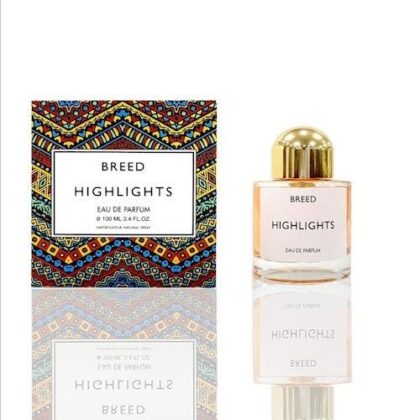 Breed Highlights EDP 100ml Perfume For Women