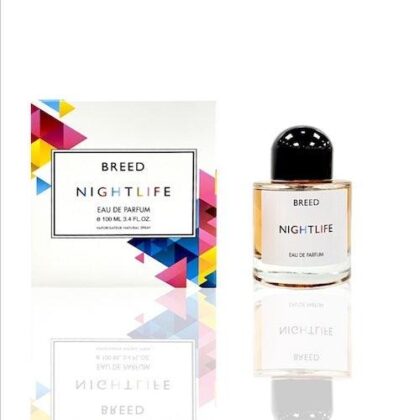 Breed Nightlife EDP 100ml Unisex Perfume