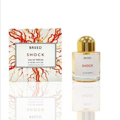 Breed Shock EDP 100ml Perfume For Women