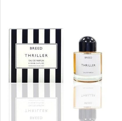 Breed Thriller EDP 100ml For Men