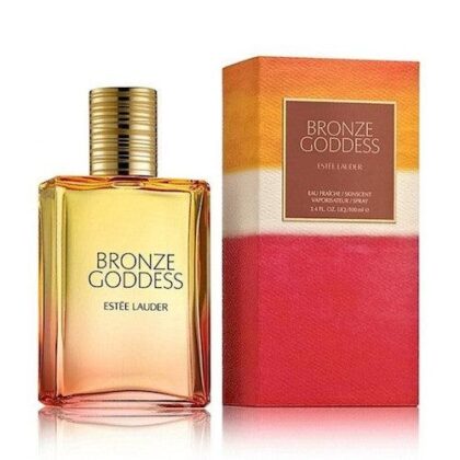 Estee Lauder Bronze Goddess Eau Fraiche Skinscent 100ml for Women