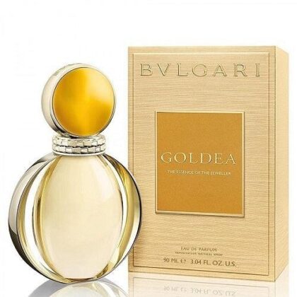 Bvlgari Goldea EDP 90ml Perfume For Women