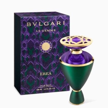 Bvlgari Le Gemme Erea EDP 100ml For Women