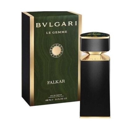 Bvlgari Le Gemme Falkar EDP 100ml Unisex Perfume