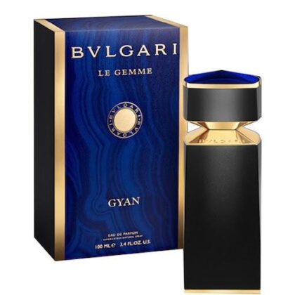 Bvlgari Le Gemme Gyan EDP 100ml Perfume For Men