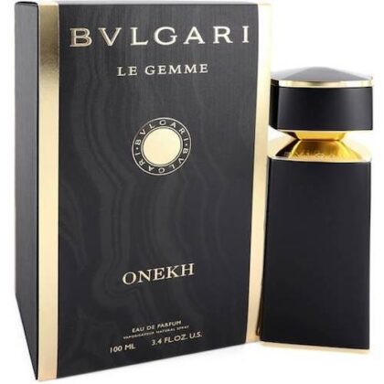 Bvlgari Le Gemme Onekh EDP 100ml Perfume For Men