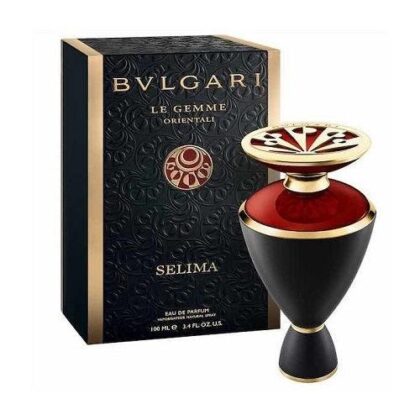 Bvlgari Le Gemme Selima EDP 100ml Perfume For Women
