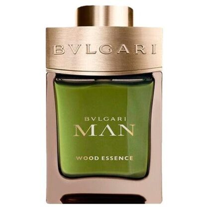Bvlgari Man Wood Essence EDP 100ml Perfume