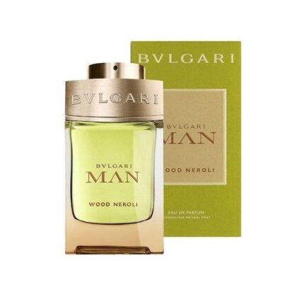 Bvlgari Man Wood Neroli EDP 100ml Perfume