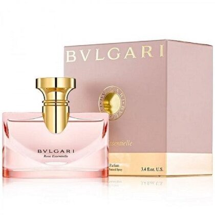 Bvlgari Rose Essentielle EDP 100ml For Women