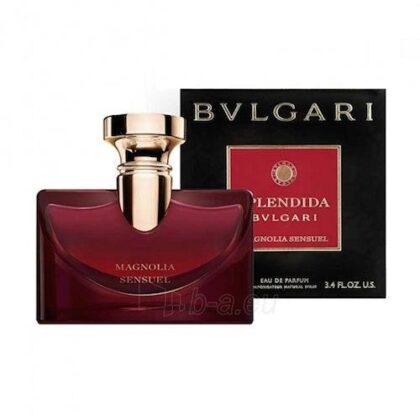 Bvlgari Splendida Magnolia Sensuel EDP 100ml Perfume for Women