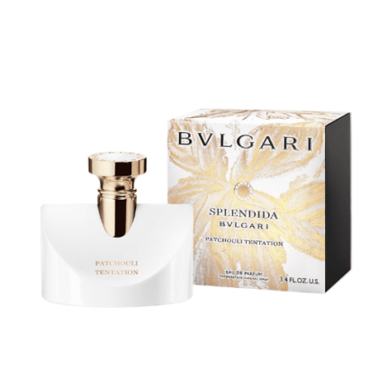 Bvlgari Splendida Patchouli Tentation EDP 100ml Women