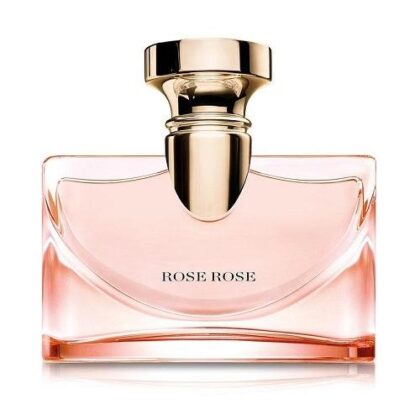 Bvlgari Splendida Rose Rose EDP 100ml Perfume For Women