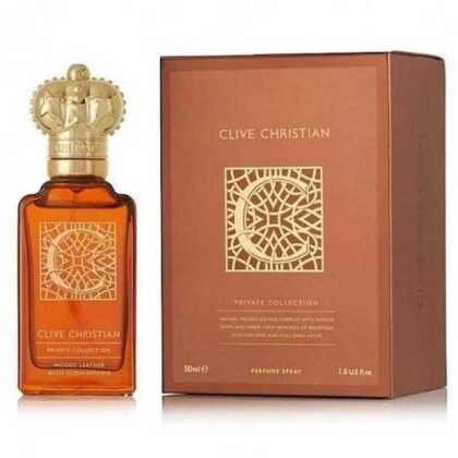 Clive Christian C Private Collection Sensual Woody Leather Oud Intense EDP 50ml