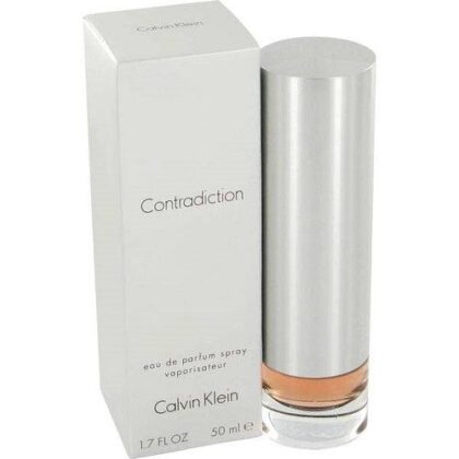 Calvin Klein Contradiction EDP 100ml For Women