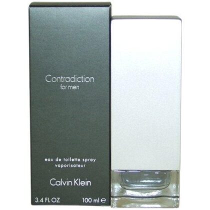 Calvin Klein Contradiction EDT 100ml For Men